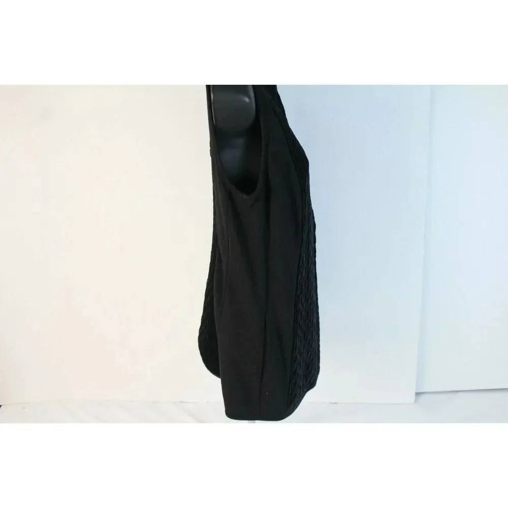 ladies SUSAN GRAVER Vest size XS - Picture 3 of 7